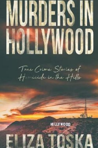 Cover of Murders in Hollywood