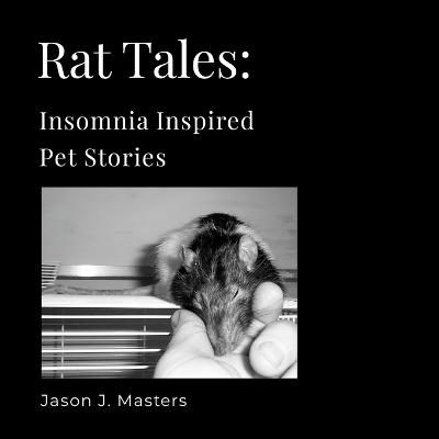 Cover of Rat Tales