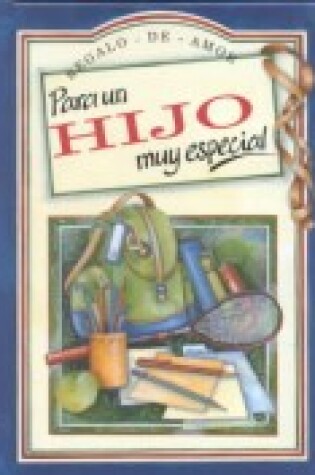 Cover of Para Un Hijo Muy Especial