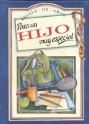 Book cover for Para Un Hijo Muy Especial