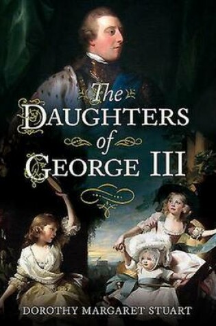 Cover of Daughters of George III