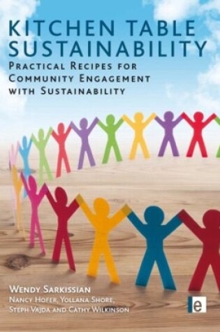 Cover of Kitchen Table Sustainability