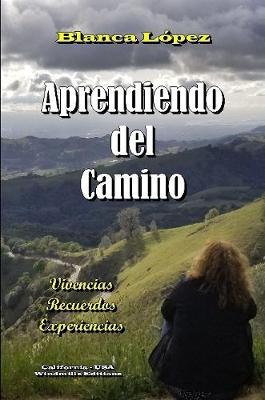 Cover of Aprendiendo del Camino