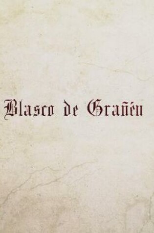 Cover of Blasco De Granen