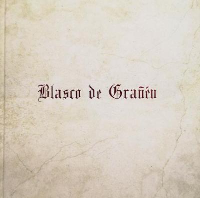 Book cover for Blasco De Granen