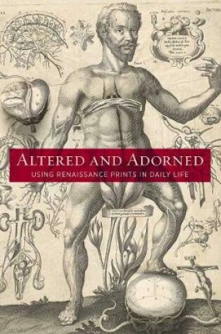 Cover of Altered and Adorned