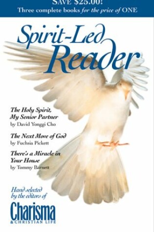 Cover of Spirit-LED Reader