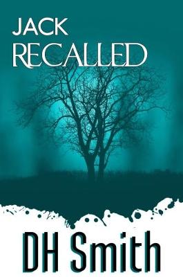 Cover of Jack Recalled