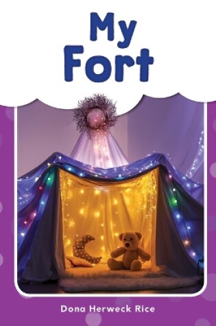 Cover of My Fort