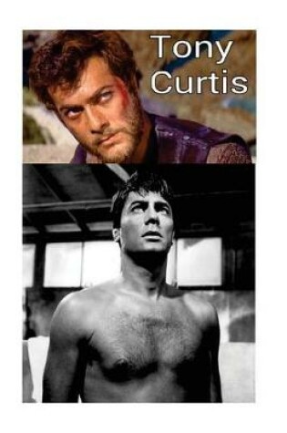 Cover of Tony Curtis