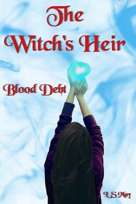 Book cover for Blood Debt