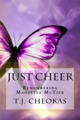 Book cover for Just Cheer