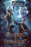 Book cover for Trading By Stormlight