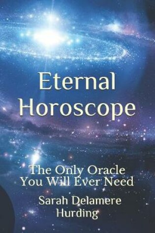 Cover of Eternal Horoscope