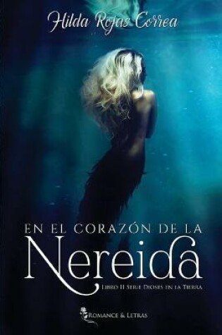 Cover of En el corazón de la nereida