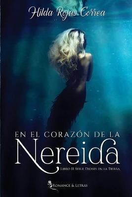 Book cover for En el corazón de la nereida