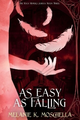 Cover of As Easy as Falling