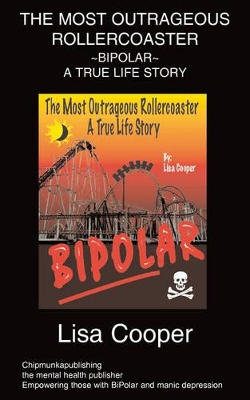 Book cover for The Most Outrageous Rollercoaster