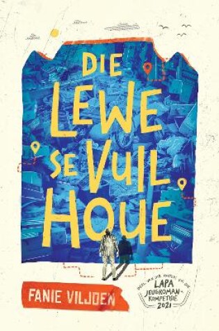 Cover of Die lewe se vuil houe