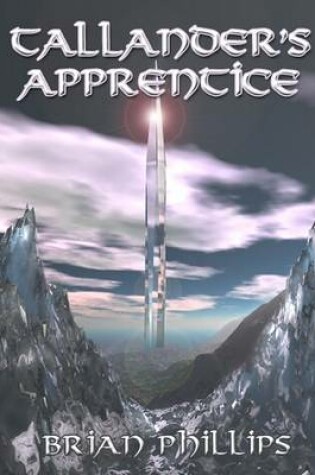 Cover of Tallander's Apprentice