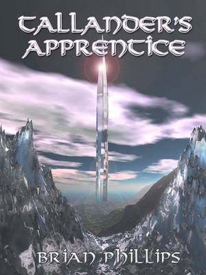 Book cover for Tallander's Apprentice