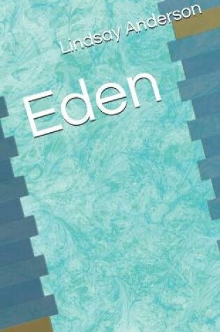 Cover of Eden