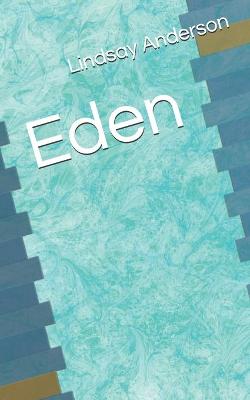 Cover of Eden