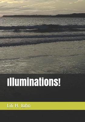 Book cover for Illuminations!