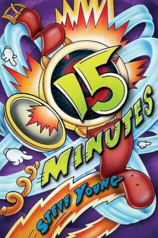 Cover of 15 Minutes