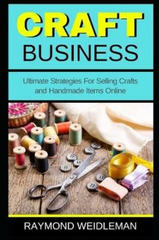 Cover of Craft Business