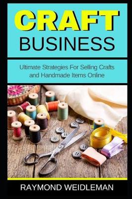 Cover of Craft Business