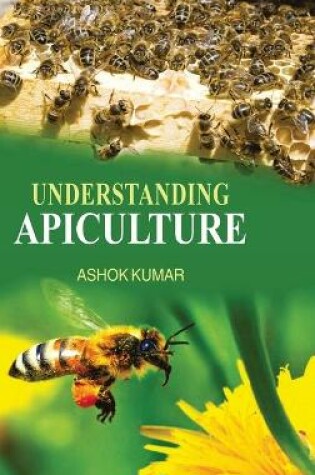 Cover of Understanding Apiculture