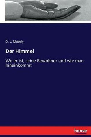 Cover of Der Himmel