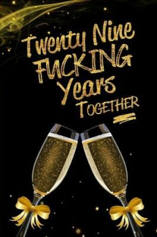 Cover of Twenty Nine Fucking Years Together