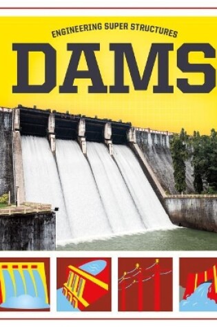 Cover of Dams