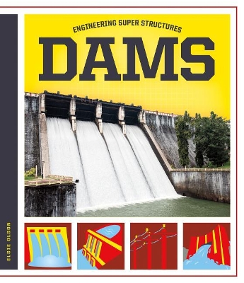 Book cover for Dams