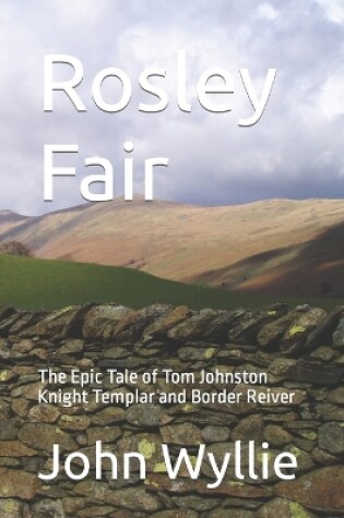 Cover of Rosley Fair