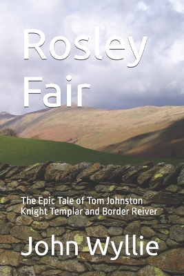 Book cover for Rosley Fair