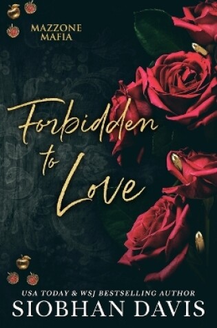Cover of Forbidden to Love