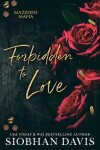 Book cover for Forbidden to Love