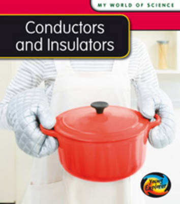 Cover of Conductors and Insulators