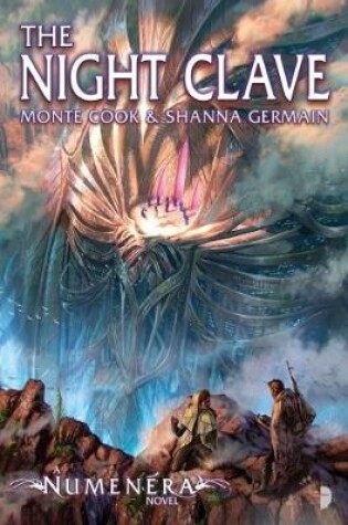 Cover of Numenera: The Night Clave