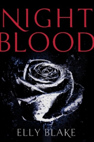 Cover of Nightblood