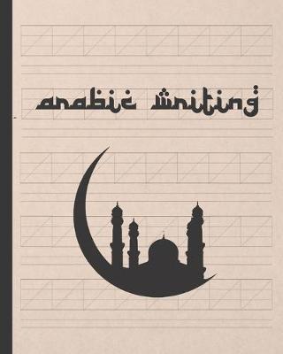 Book cover for Arabic Writing