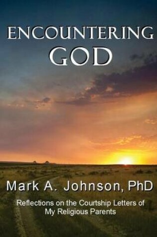 Cover of Encountering God