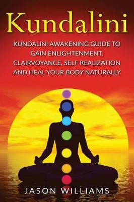 Book cover for Kundalini