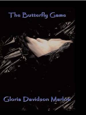 Book cover for The Butterfly Game