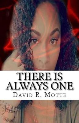 Book cover for There Is Always One