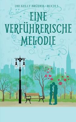 Book cover for Eine Verfürherische Melodie
