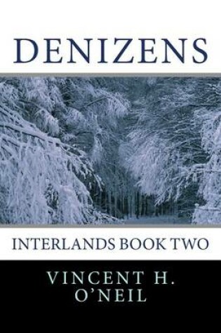 Cover of Denizens